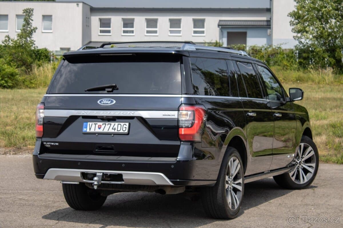 2022 Ford EXPEDITION - 5