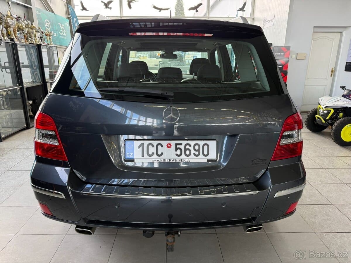2012 Mercedes-Benz OSTATNÍ - 5