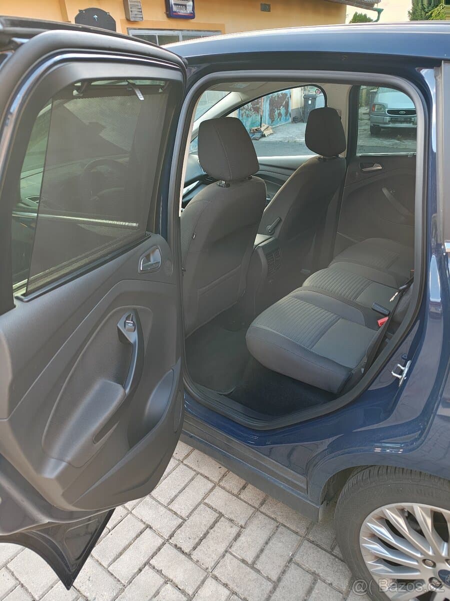 2017 Ford C-MAX - 5