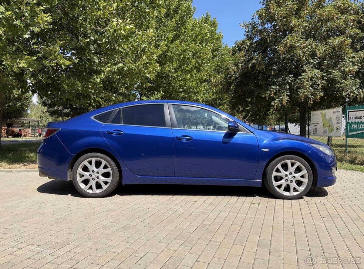 2009 Mazda 6 - 5