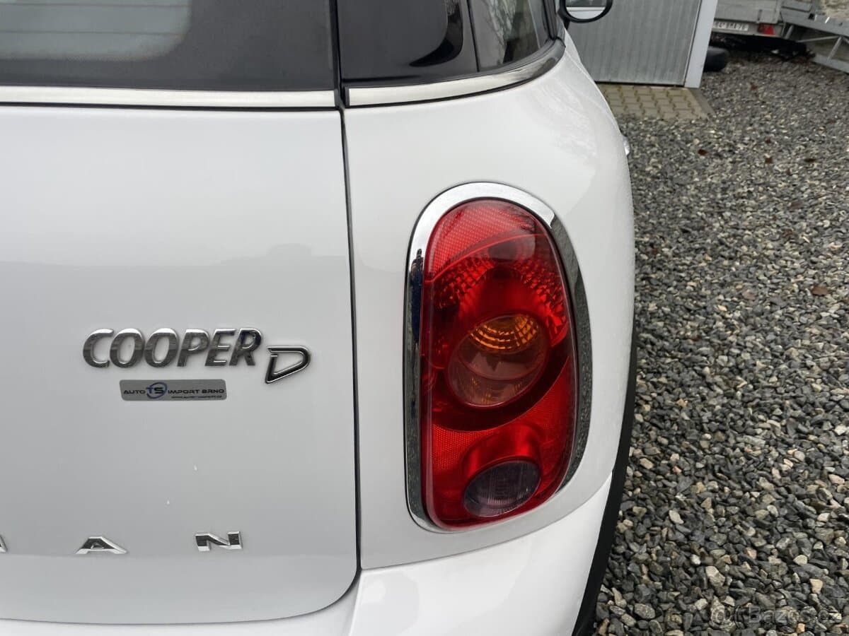 2012 Mini COUNTRYMAN - 5