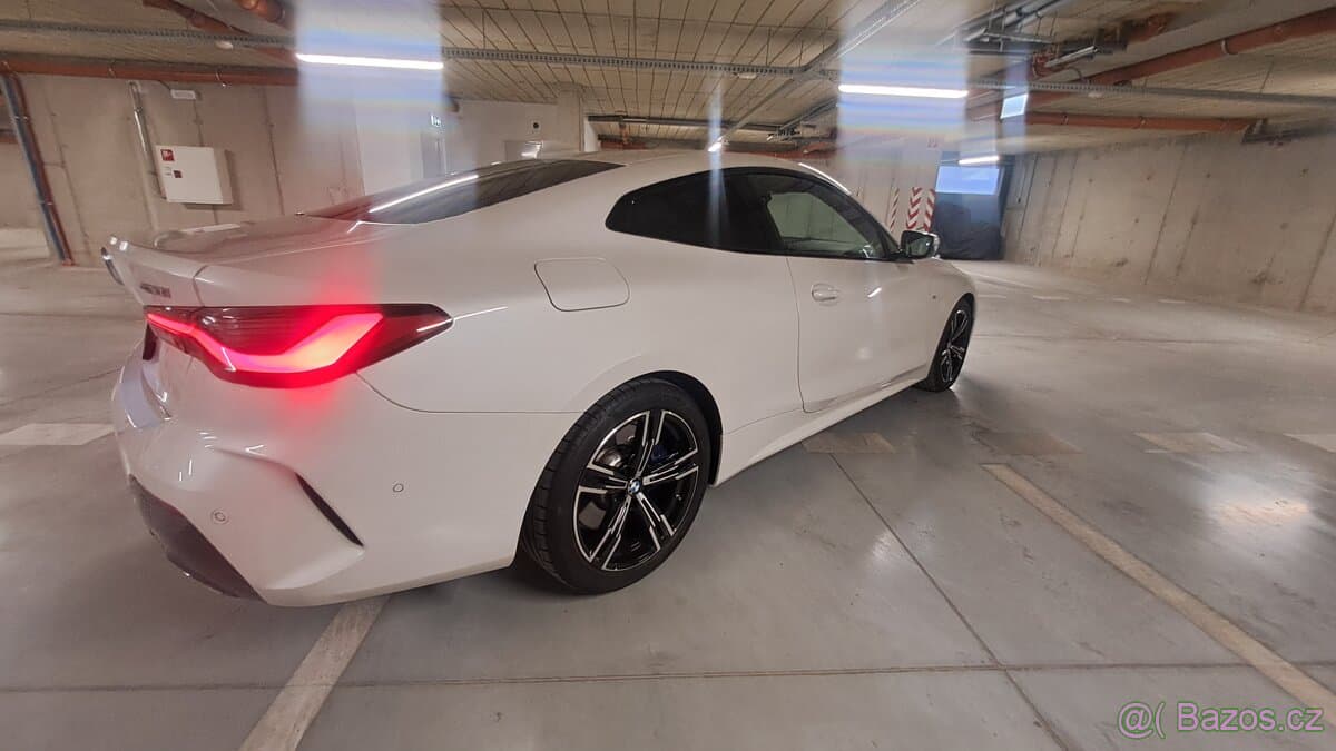 2021 BMW OSTATNÍ - 5