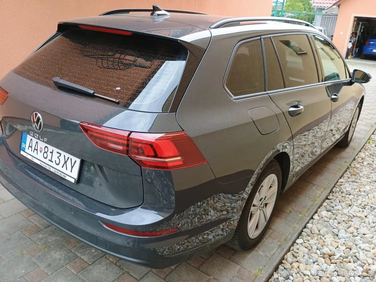 2025 Volkswagen GOLF - 5
