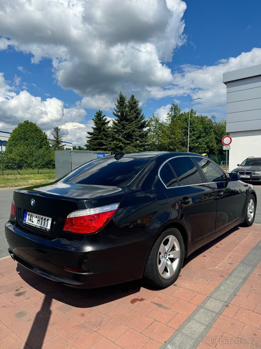 2007 BMW OSTATNÍ - 5