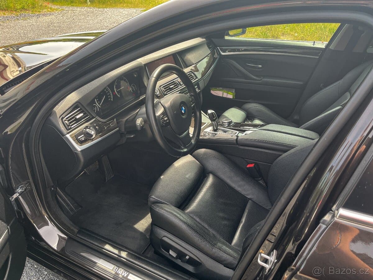 2015 BMW OSTATNÍ - 5