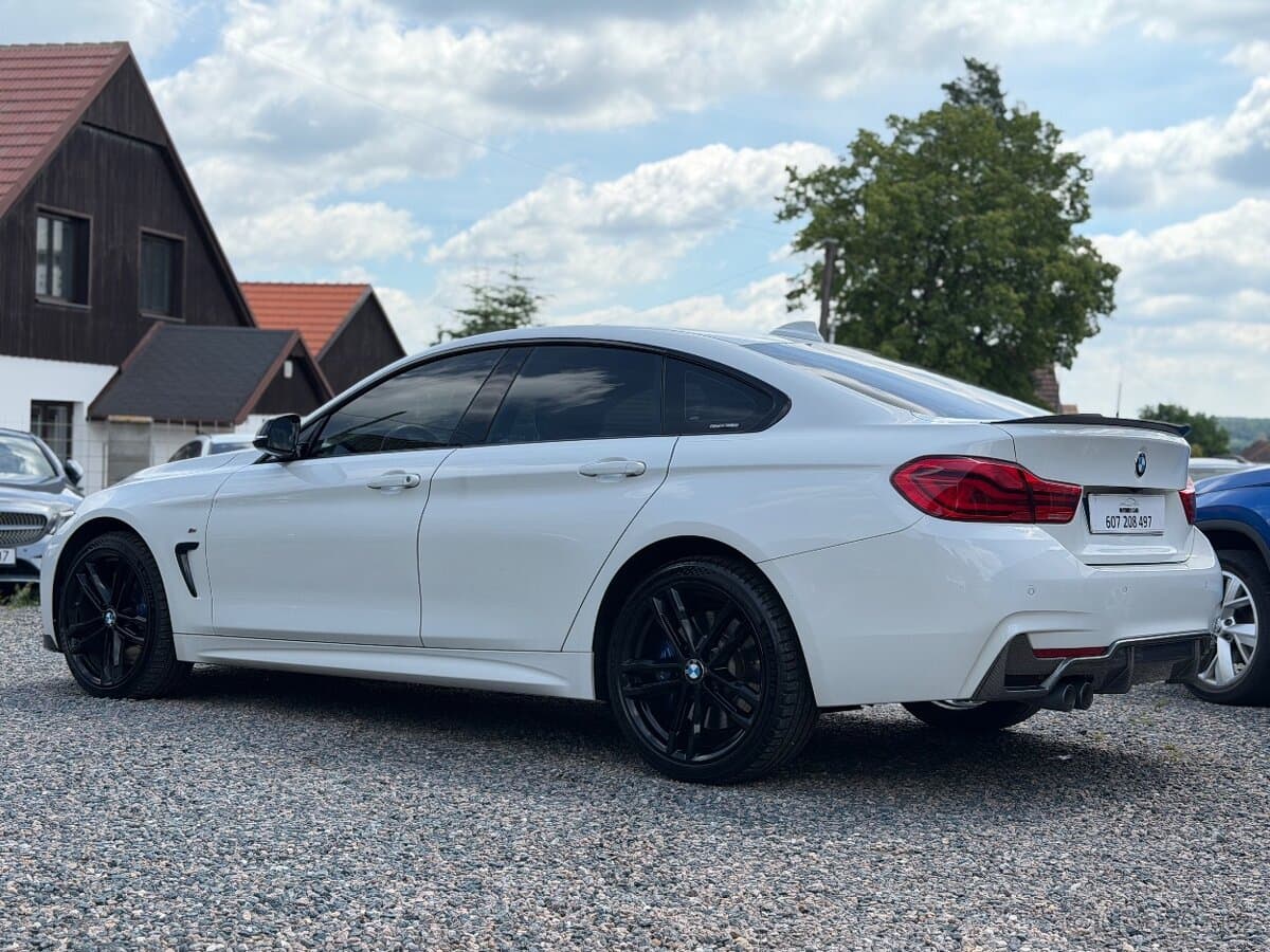 2017 BMW OSTATNÍ - 5