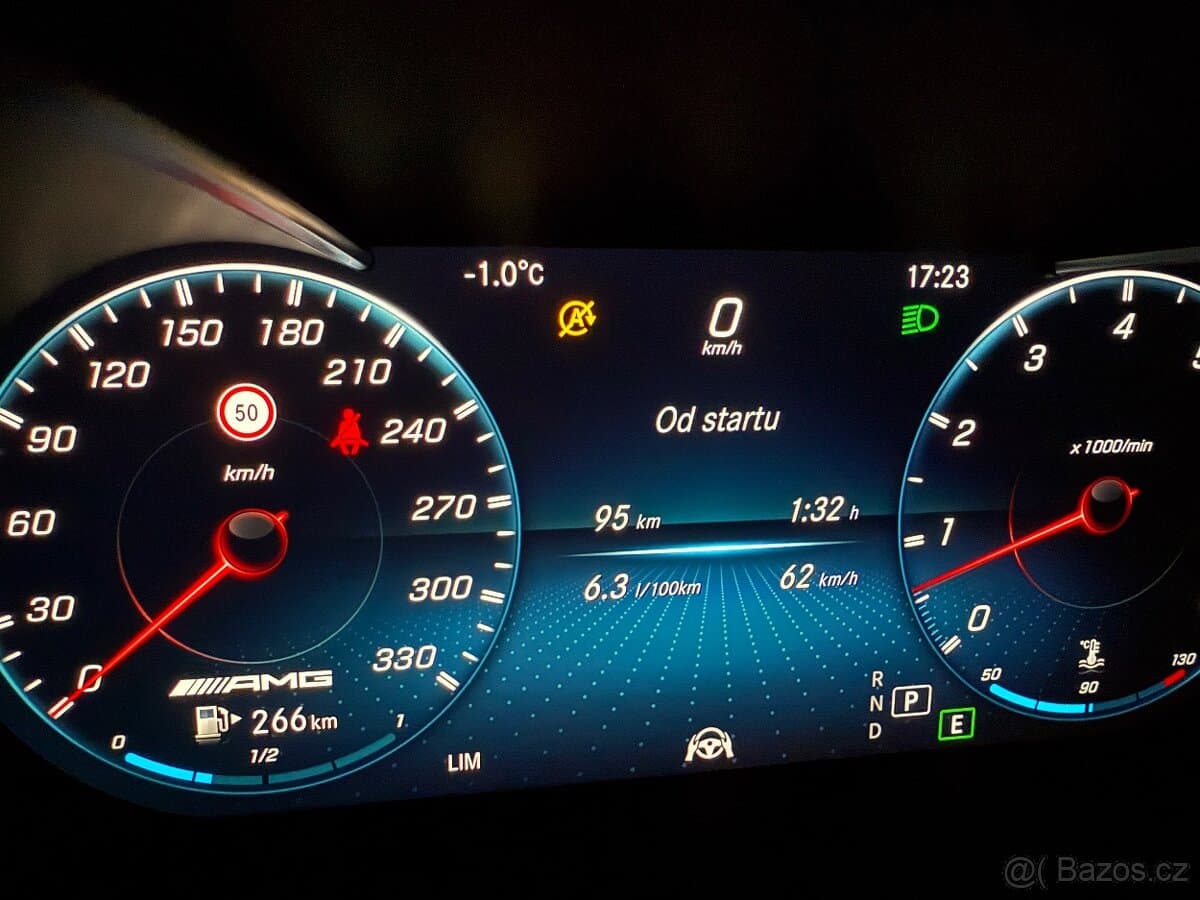 2018 Mercedes-Benz OSTATNÍ - 5