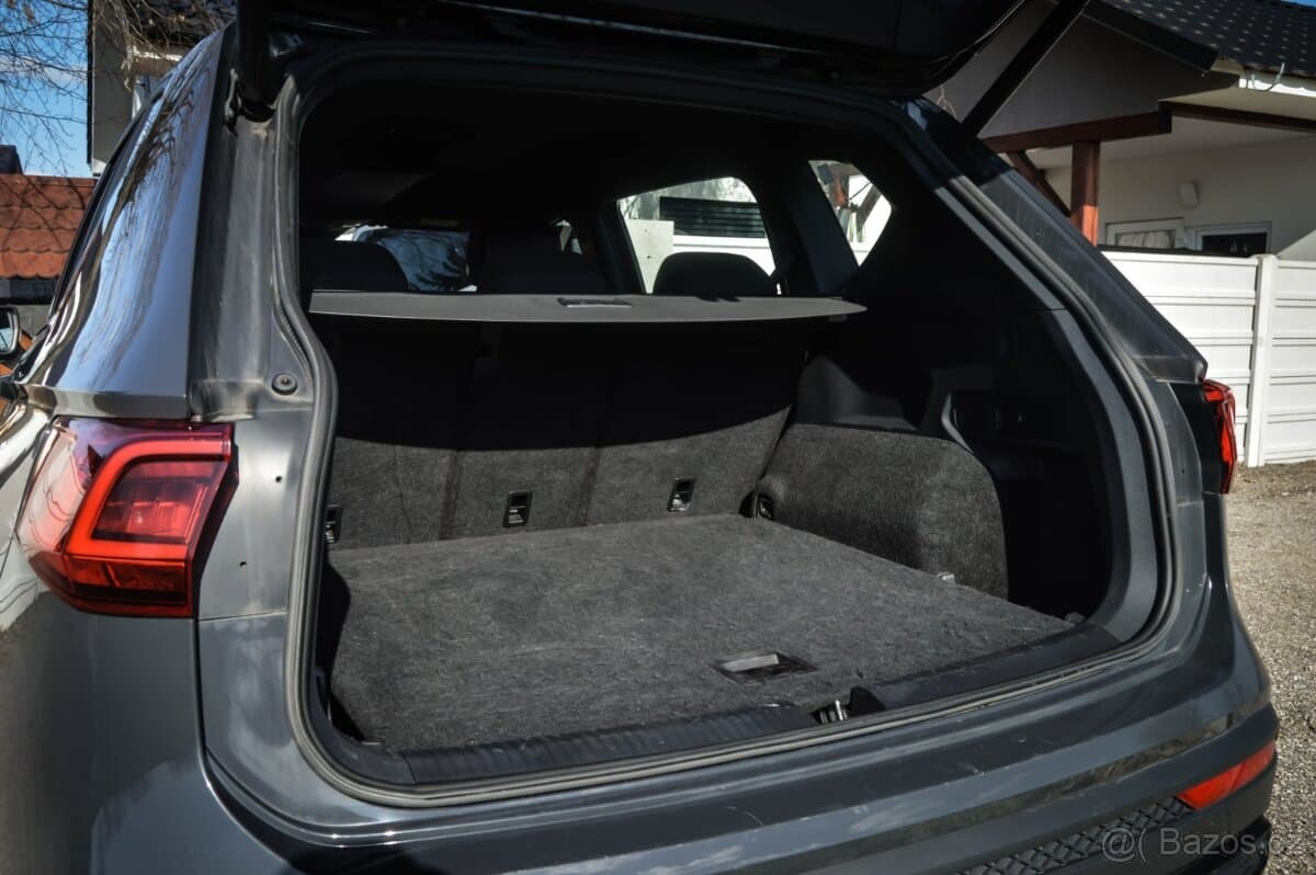 2021 Seat TARRACO - 5
