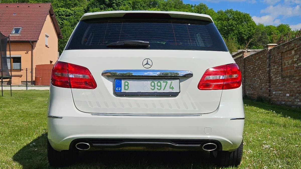 2014 Mercedes-Benz OSTATNÍ - 5