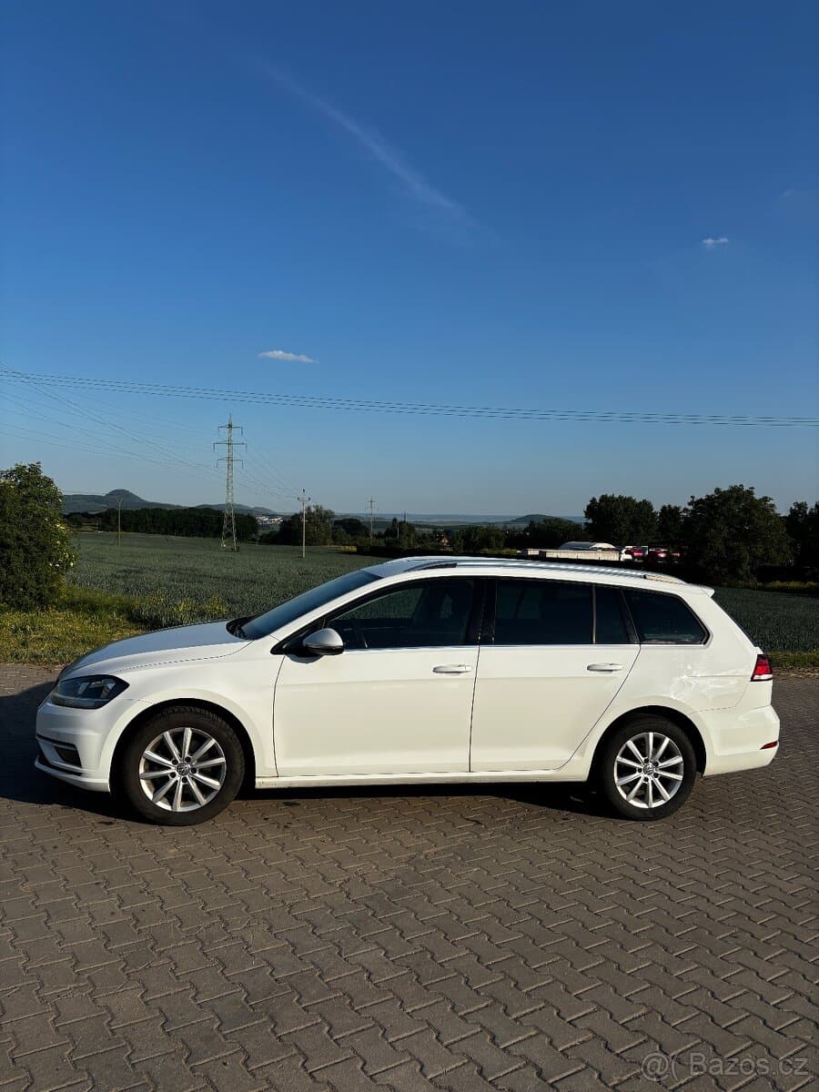 2019 Volkswagen GOLF - 5