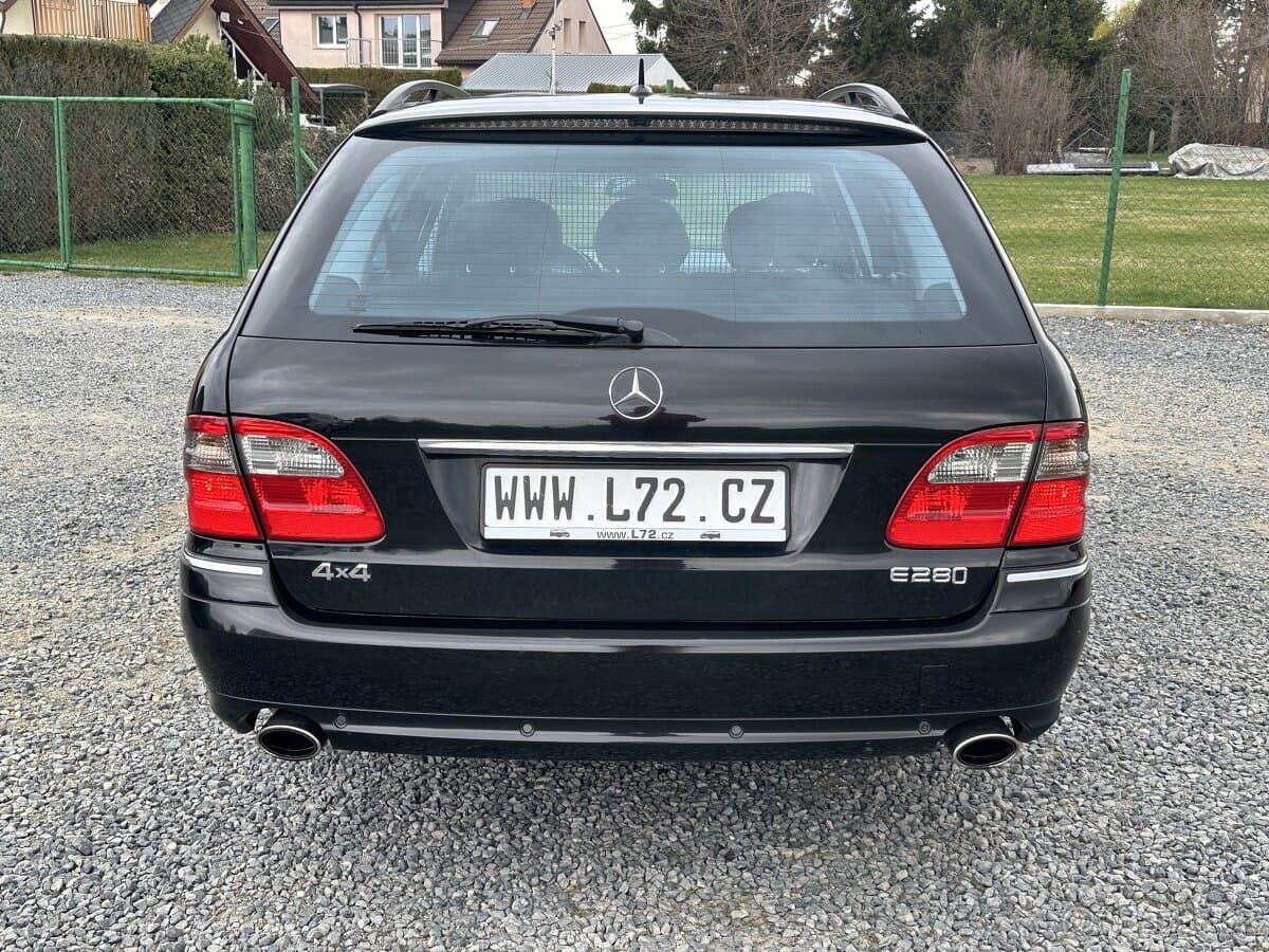 2007 Mercedes-Benz OSTATNÍ - 5