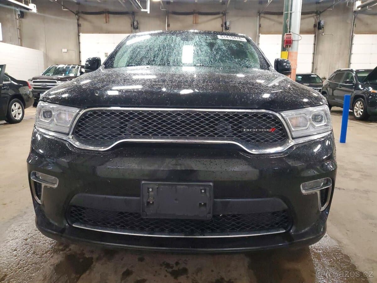 2022 Dodge DURANGO - 5