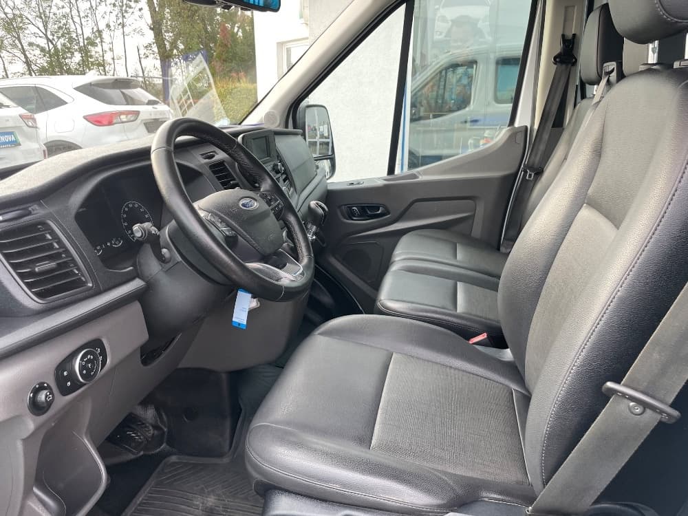 2021 Ford TRANSIT - 5