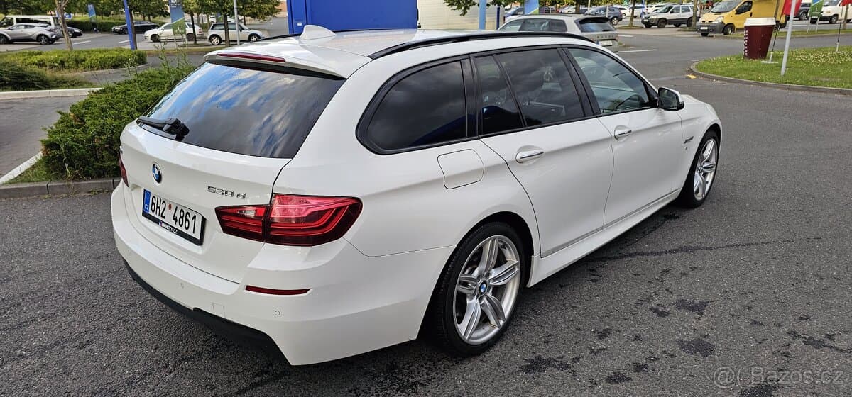 2016 BMW OSTATNÍ - 5