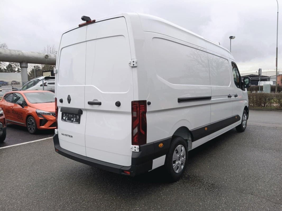 Renault MASTER - 5