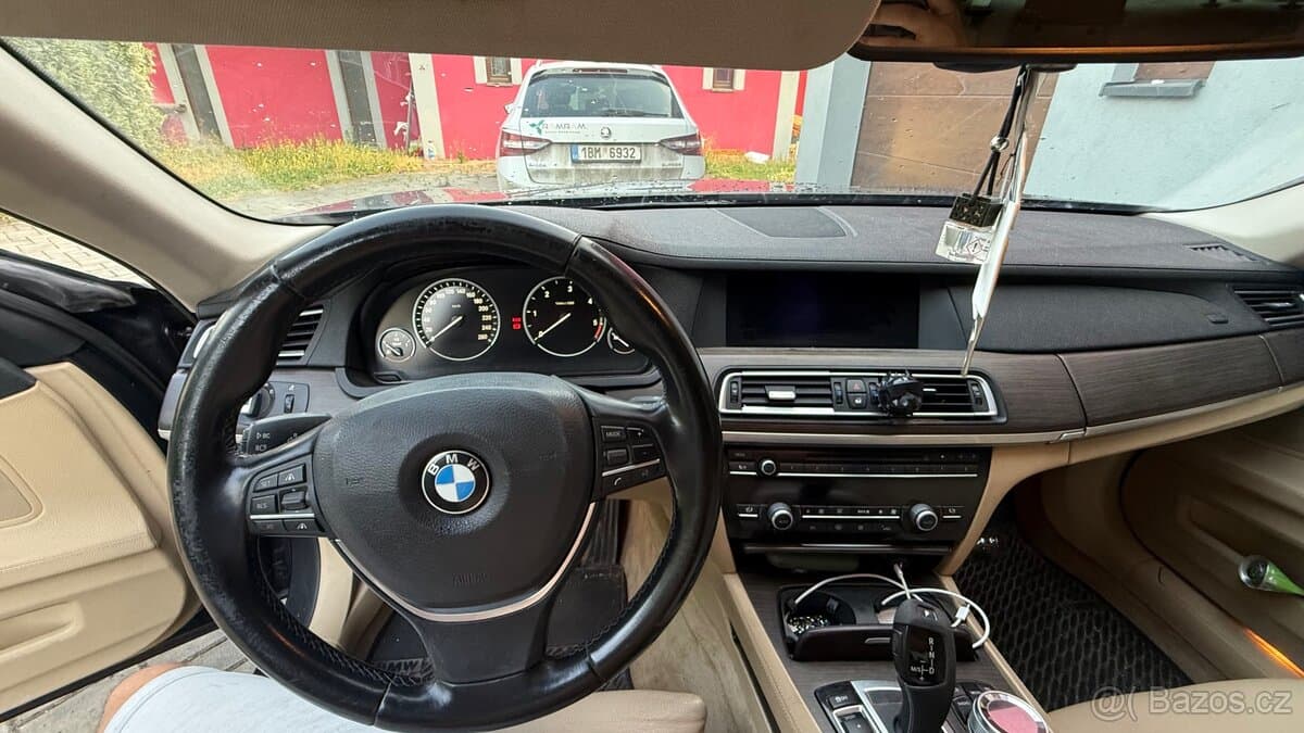 2011 BMW OSTATNÍ - 5
