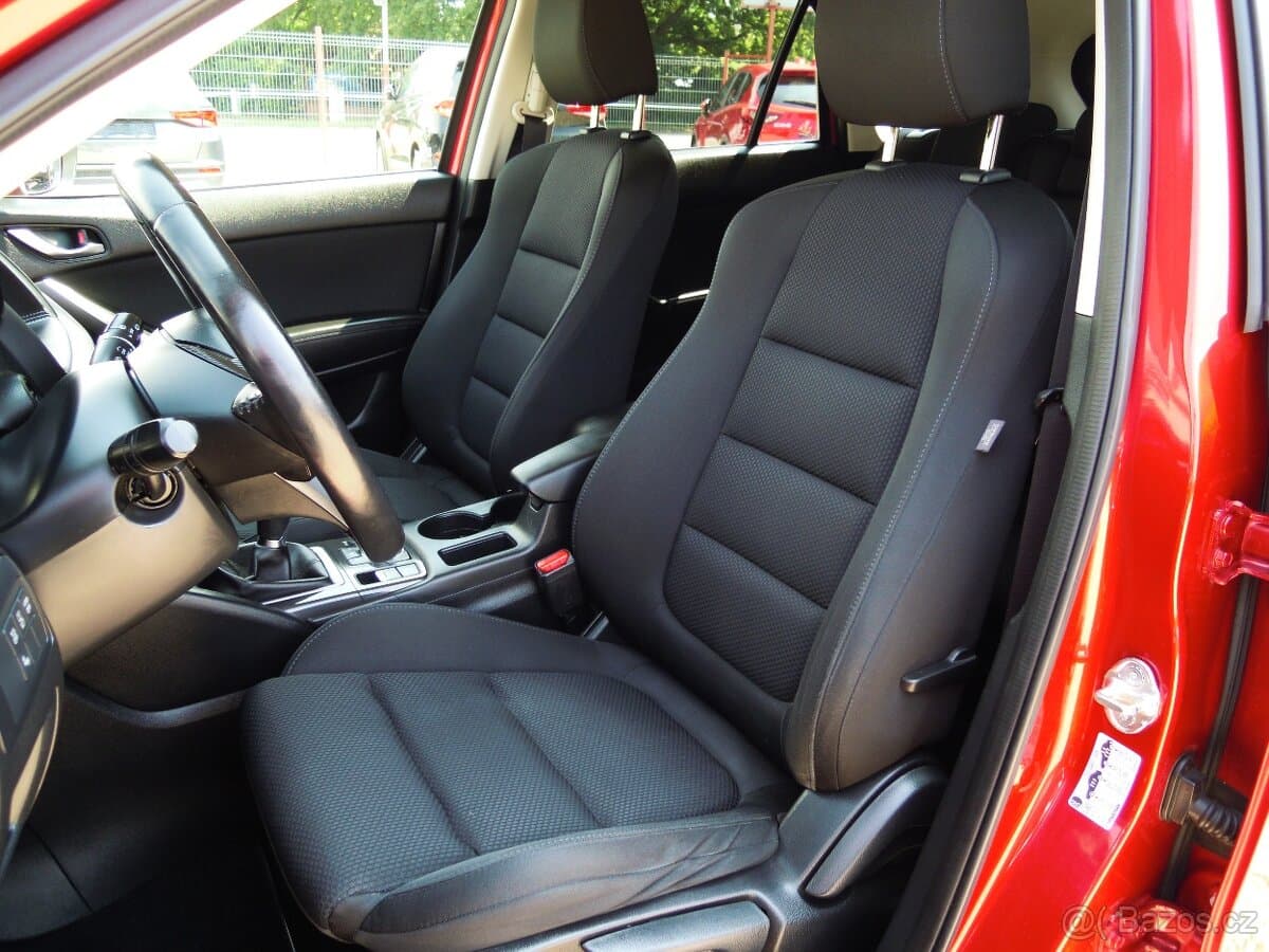 2016 Mazda CX-5 - 5
