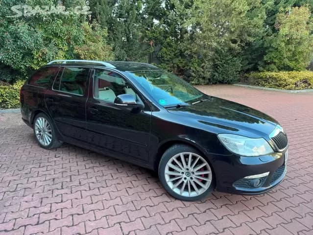 2010 Škoda OCTAVIA - 5