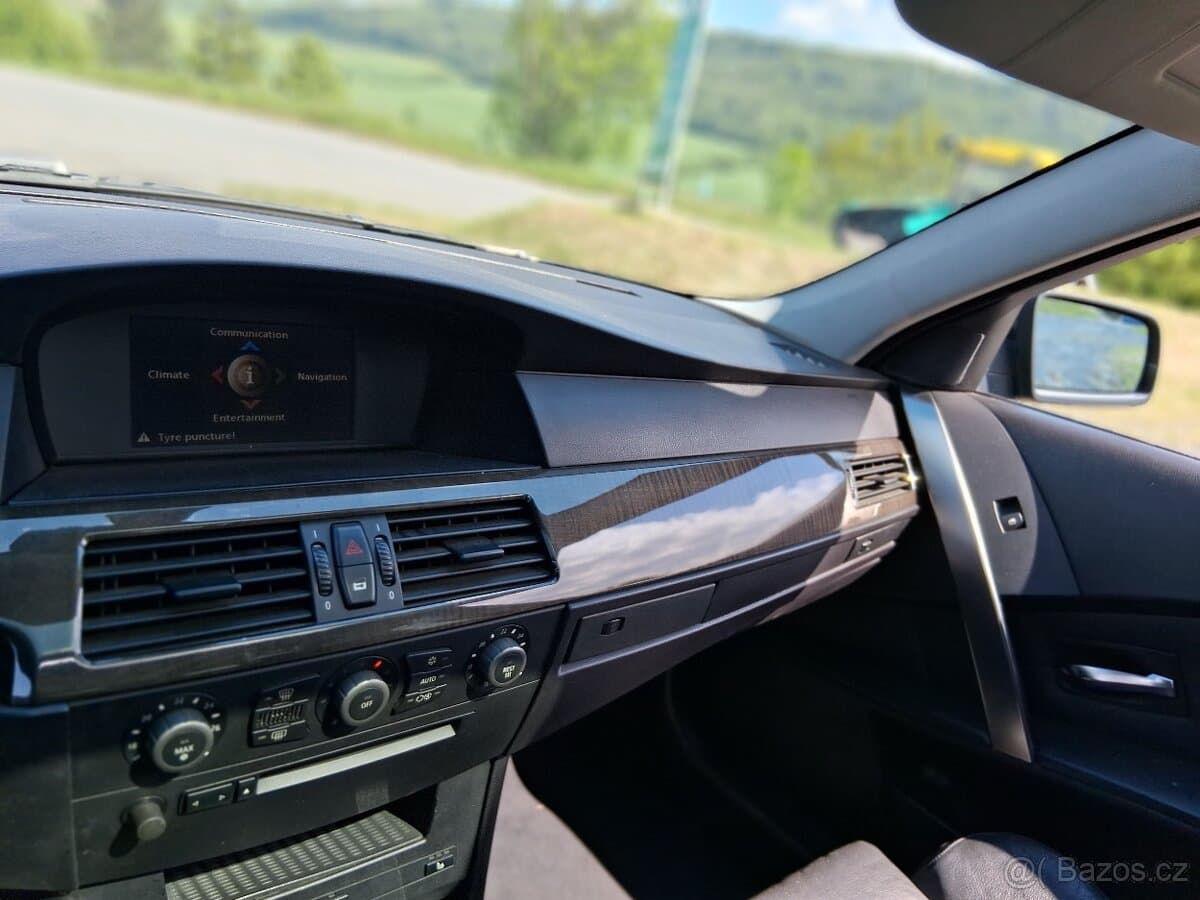 BMW OSTATNÍ - 5
