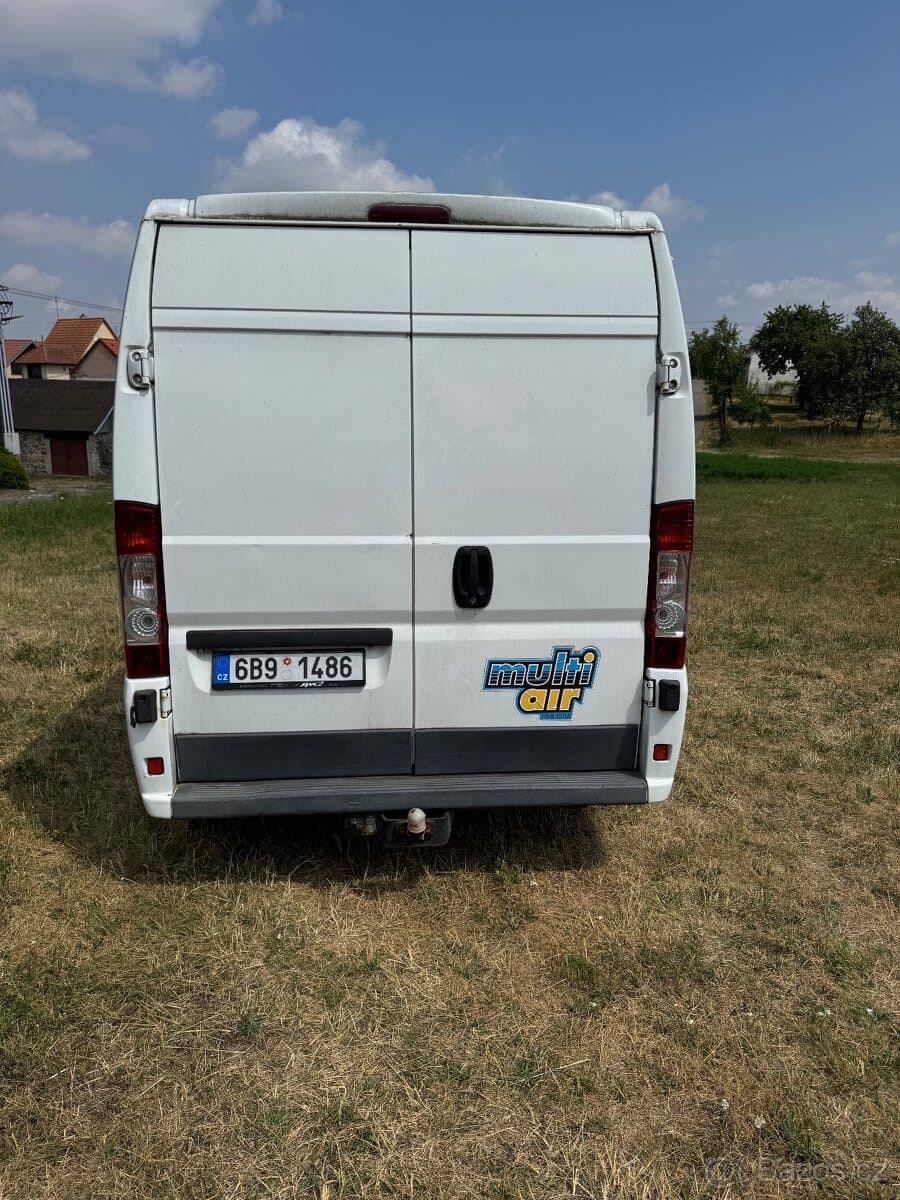 Fiat DUCATO - 5