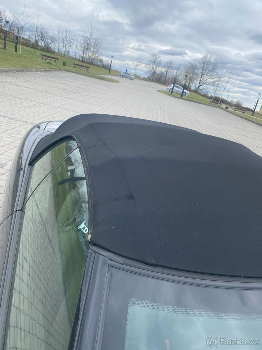 2003 Chrysler SEBRING - 5