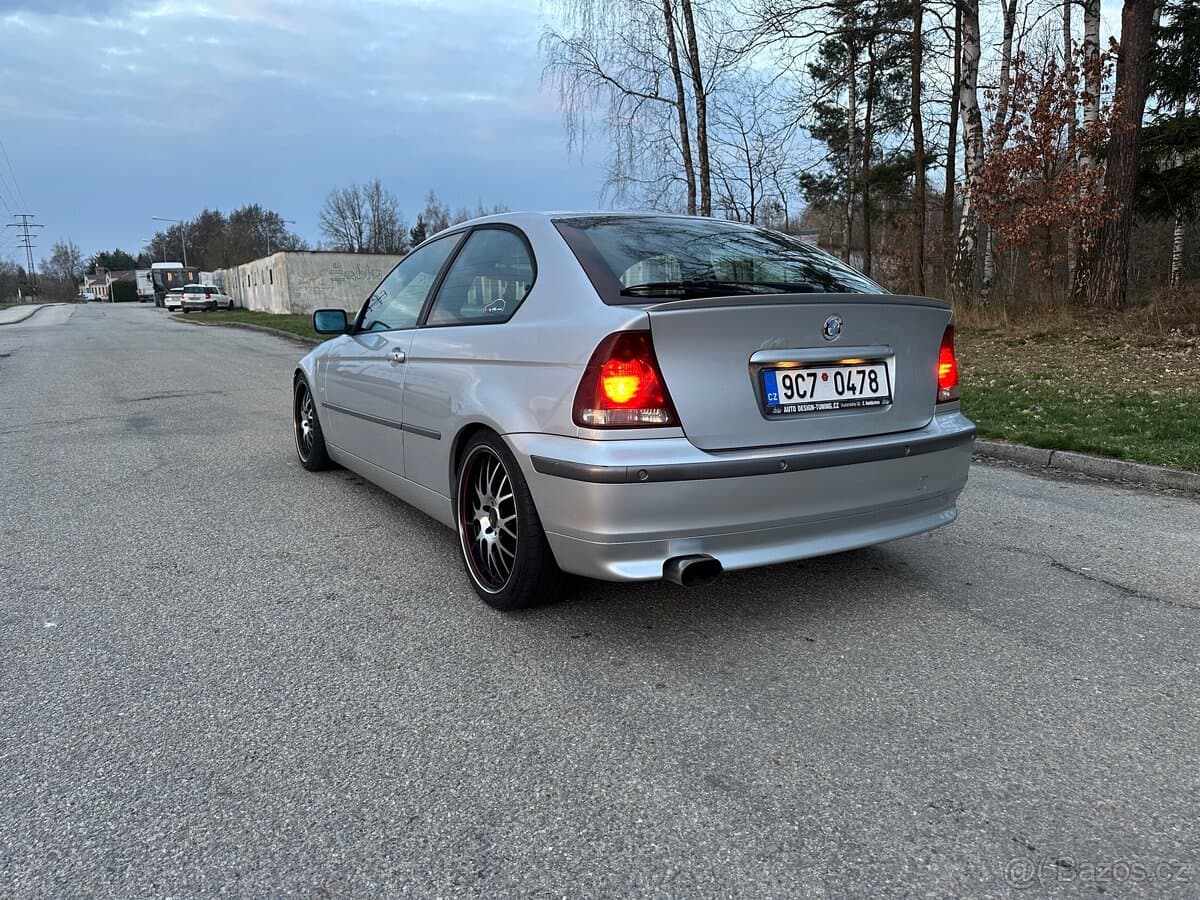 BMW OSTATNÍ - 5