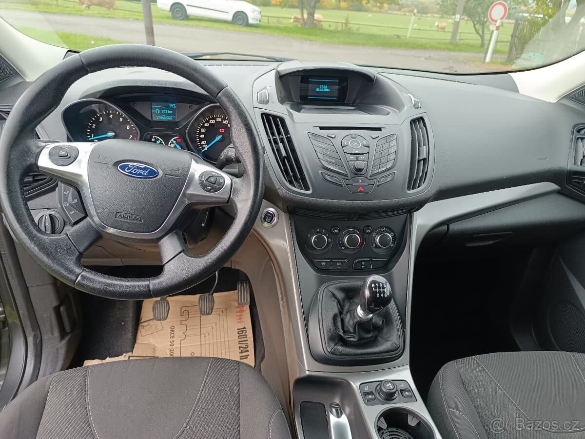 2015 Ford KUGA - 5
