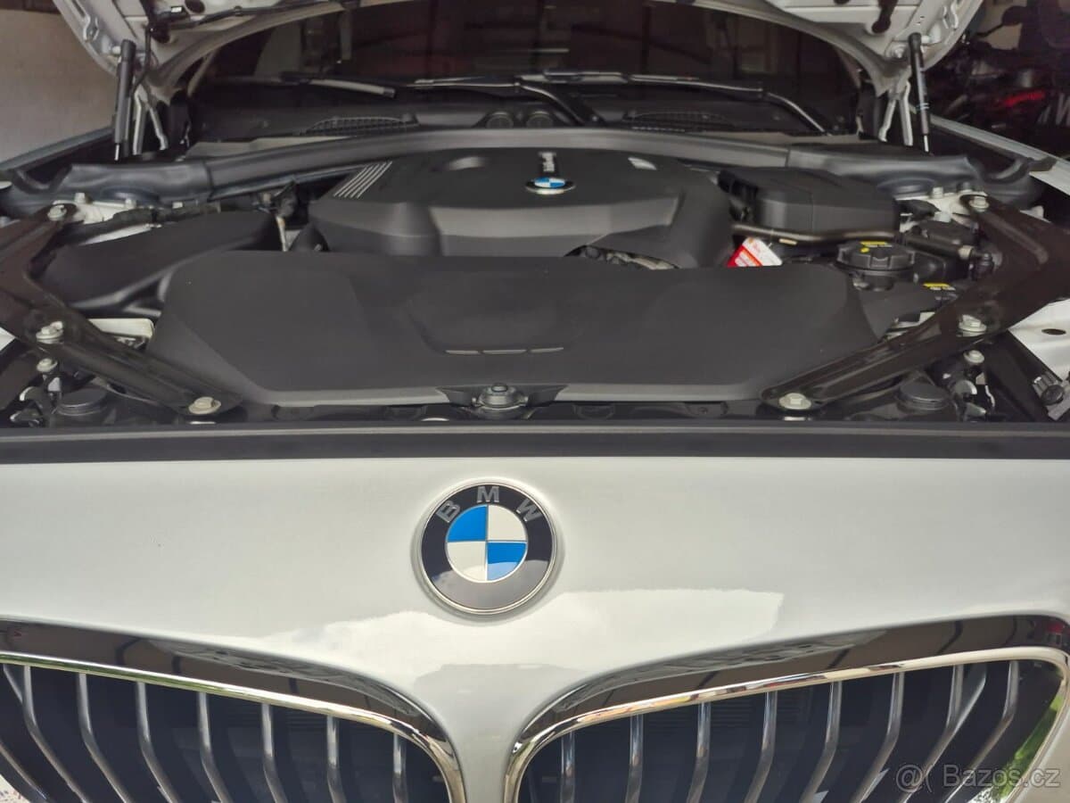 2018 BMW OSTATNÍ - 5