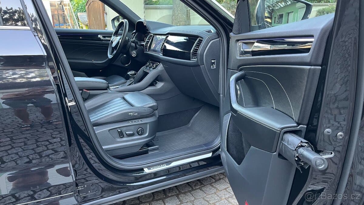 2023 Škoda KODIAQ - 5