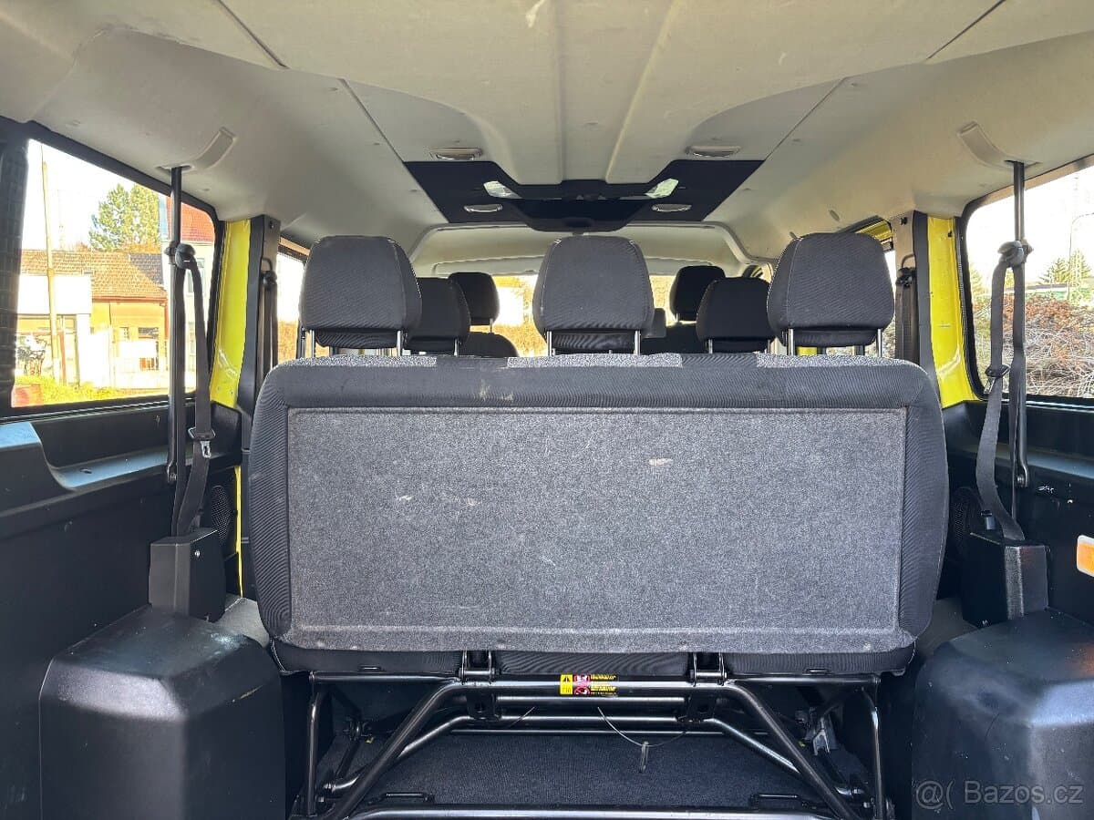 2018 Fiat DUCATO - 5