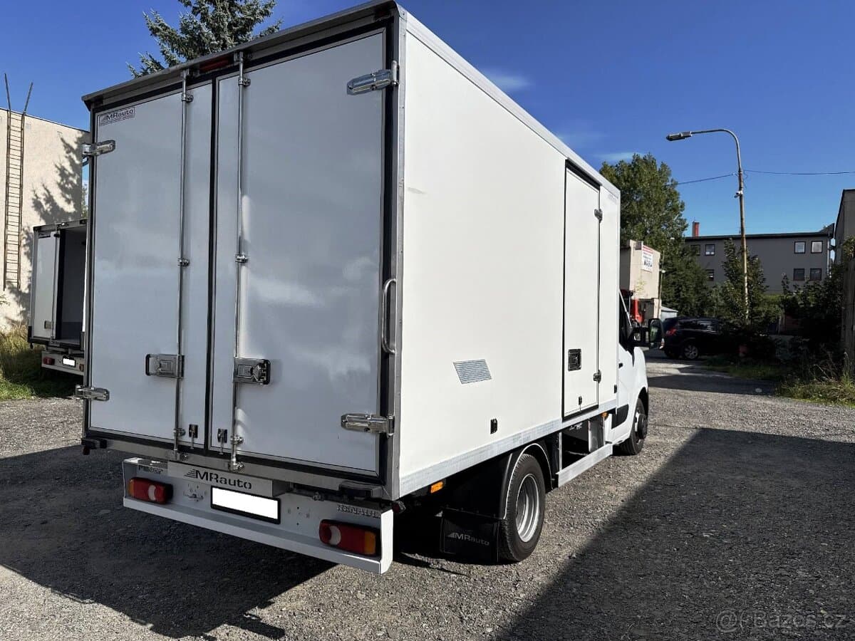 2020 Renault MASTER - 5