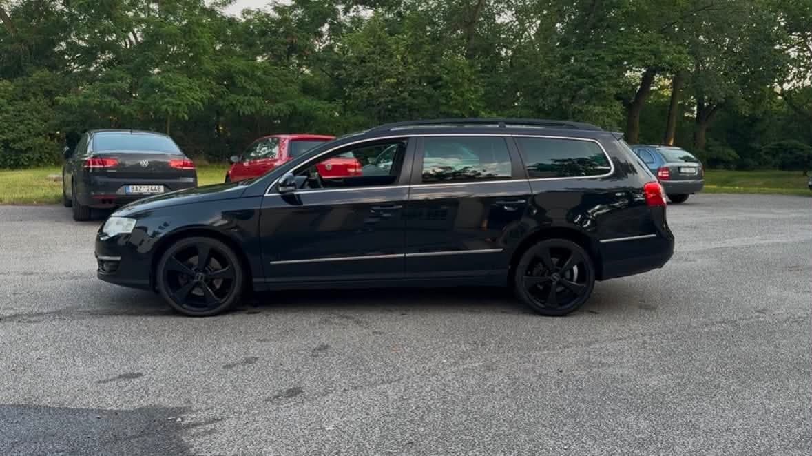 2009 Volkswagen PASSAT - 5