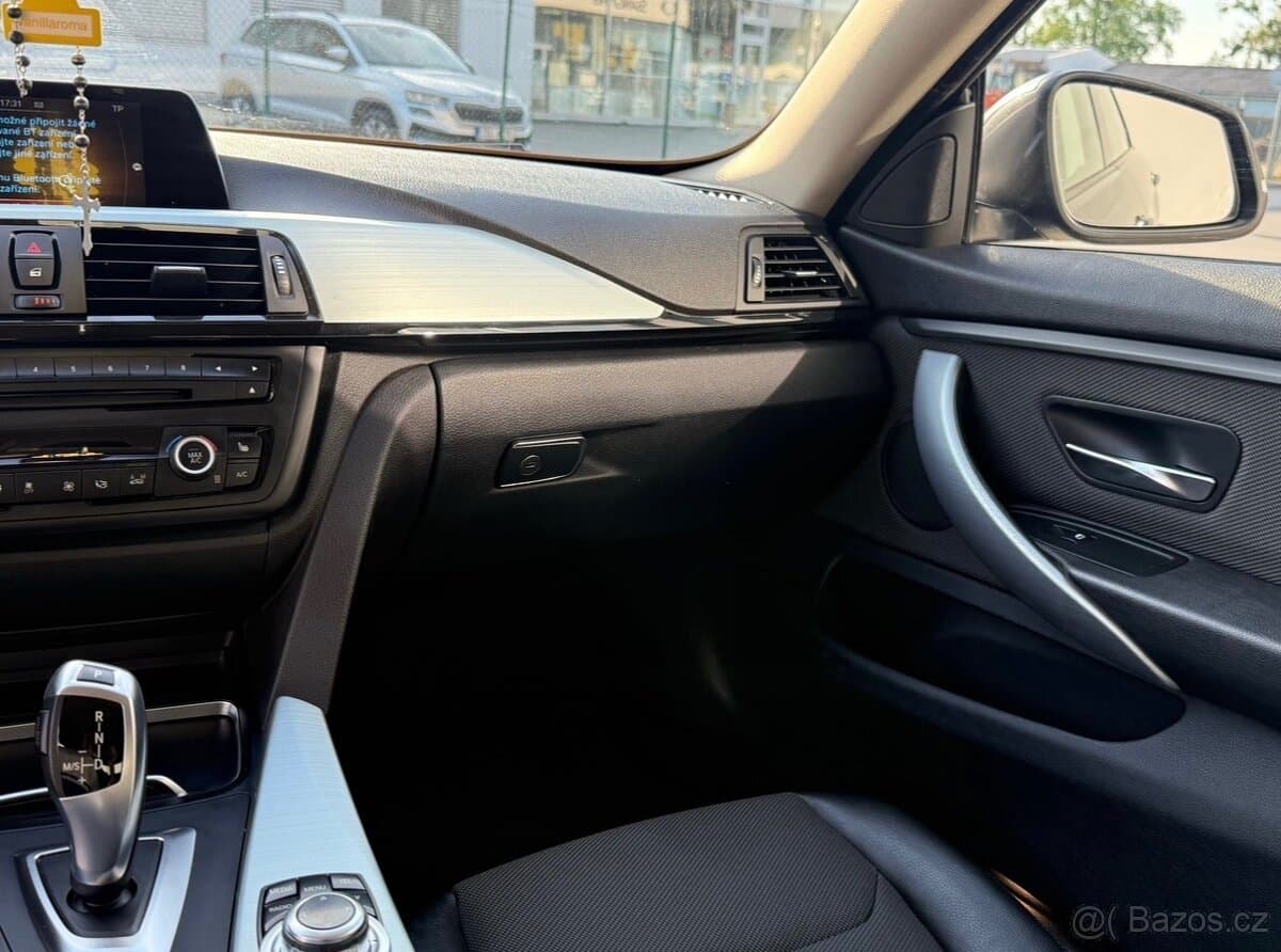 2015 BMW OSTATNÍ - 5