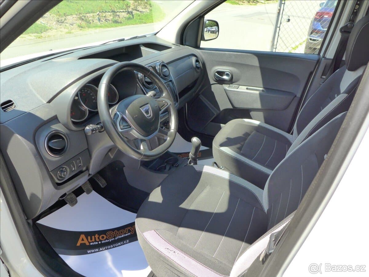 2018 Dacia DOKKER - 5