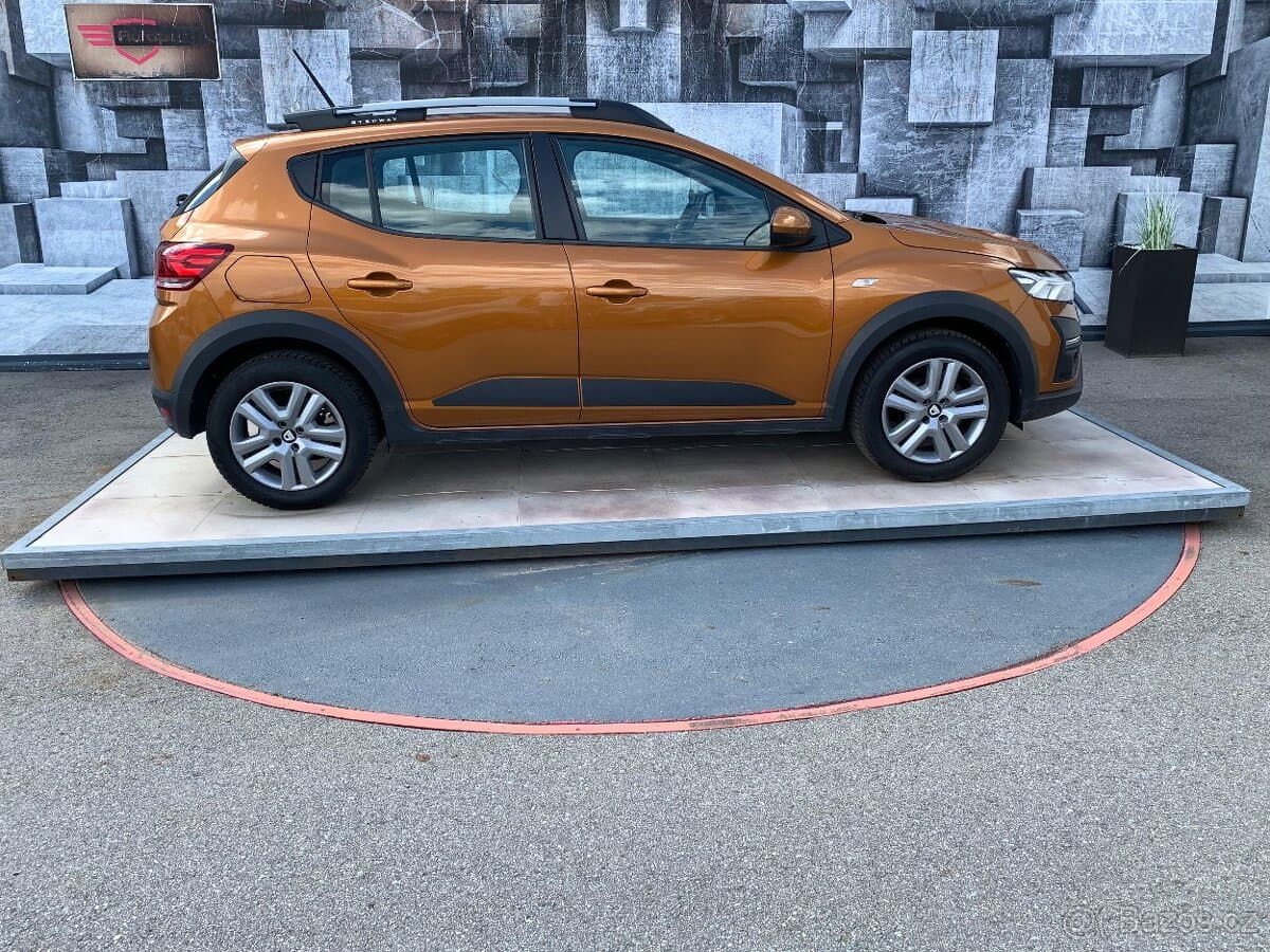 2022 Dacia SANDERO - 5