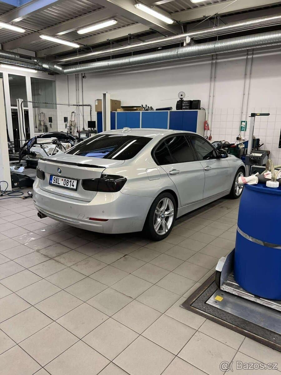 BMW OSTATNÍ - 5