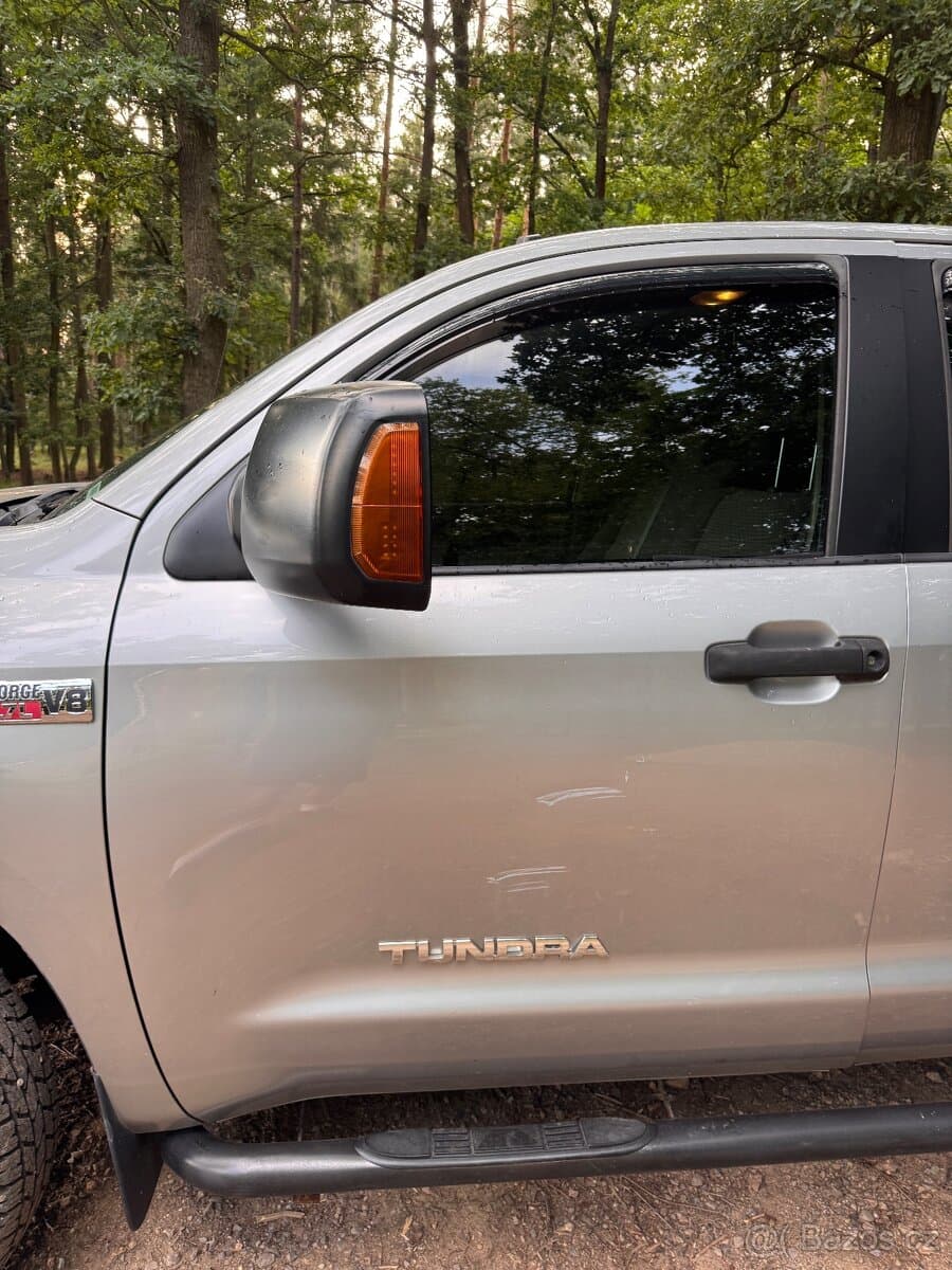 2008 Toyota TUNDRA - 5