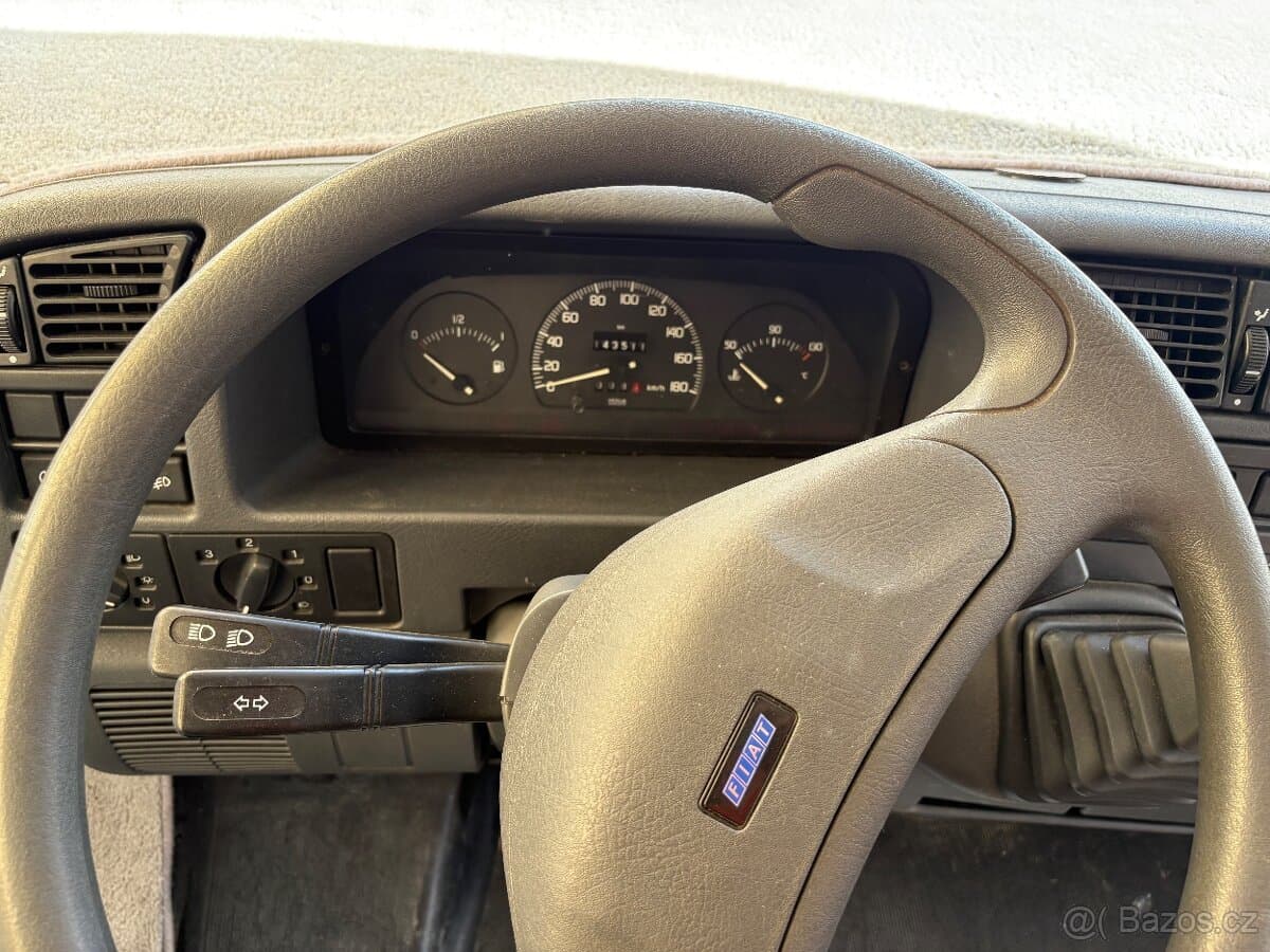 1998 Fiat OSTATNÍ - 5