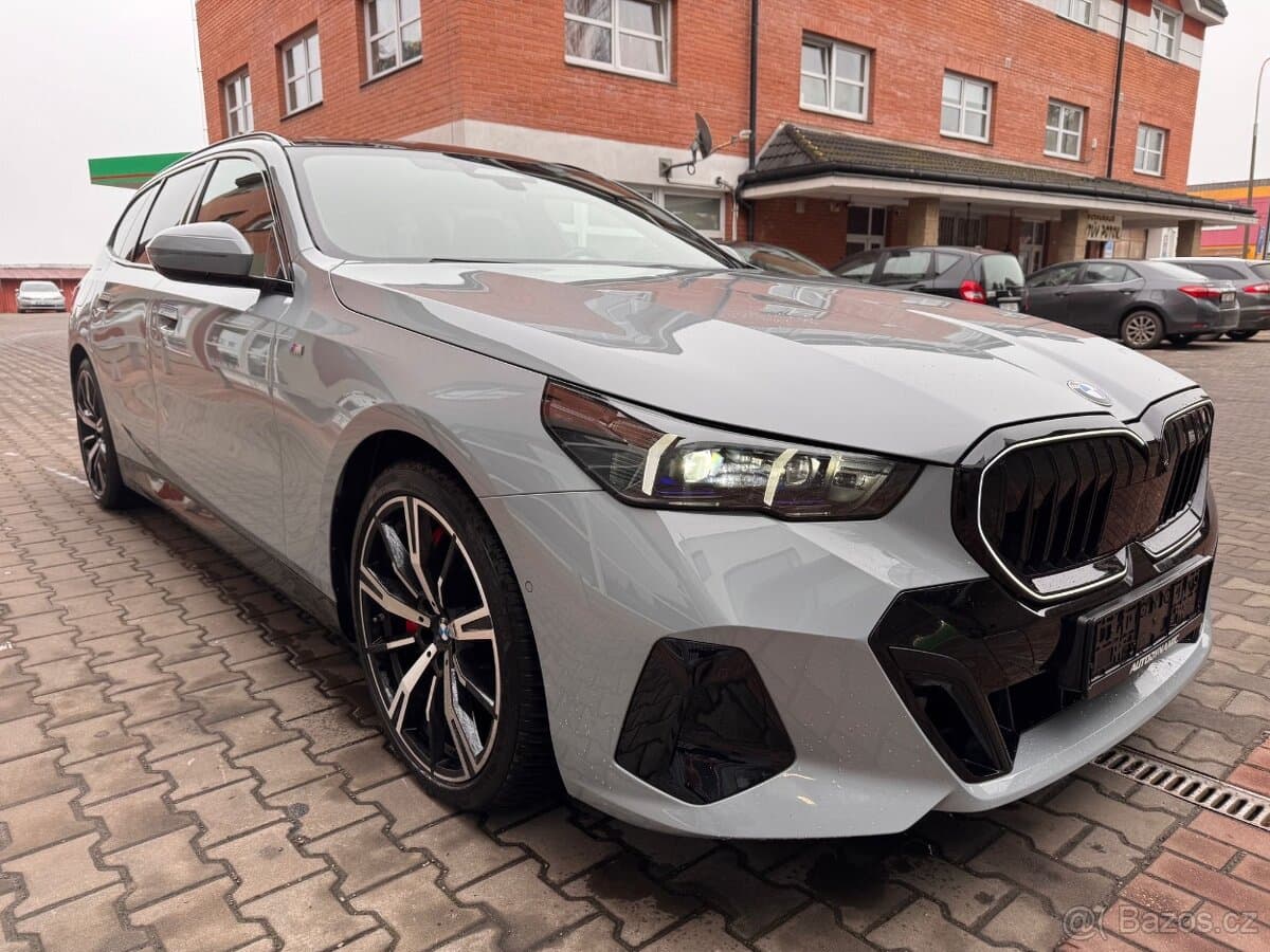 2025 BMW OSTATNÍ - 5