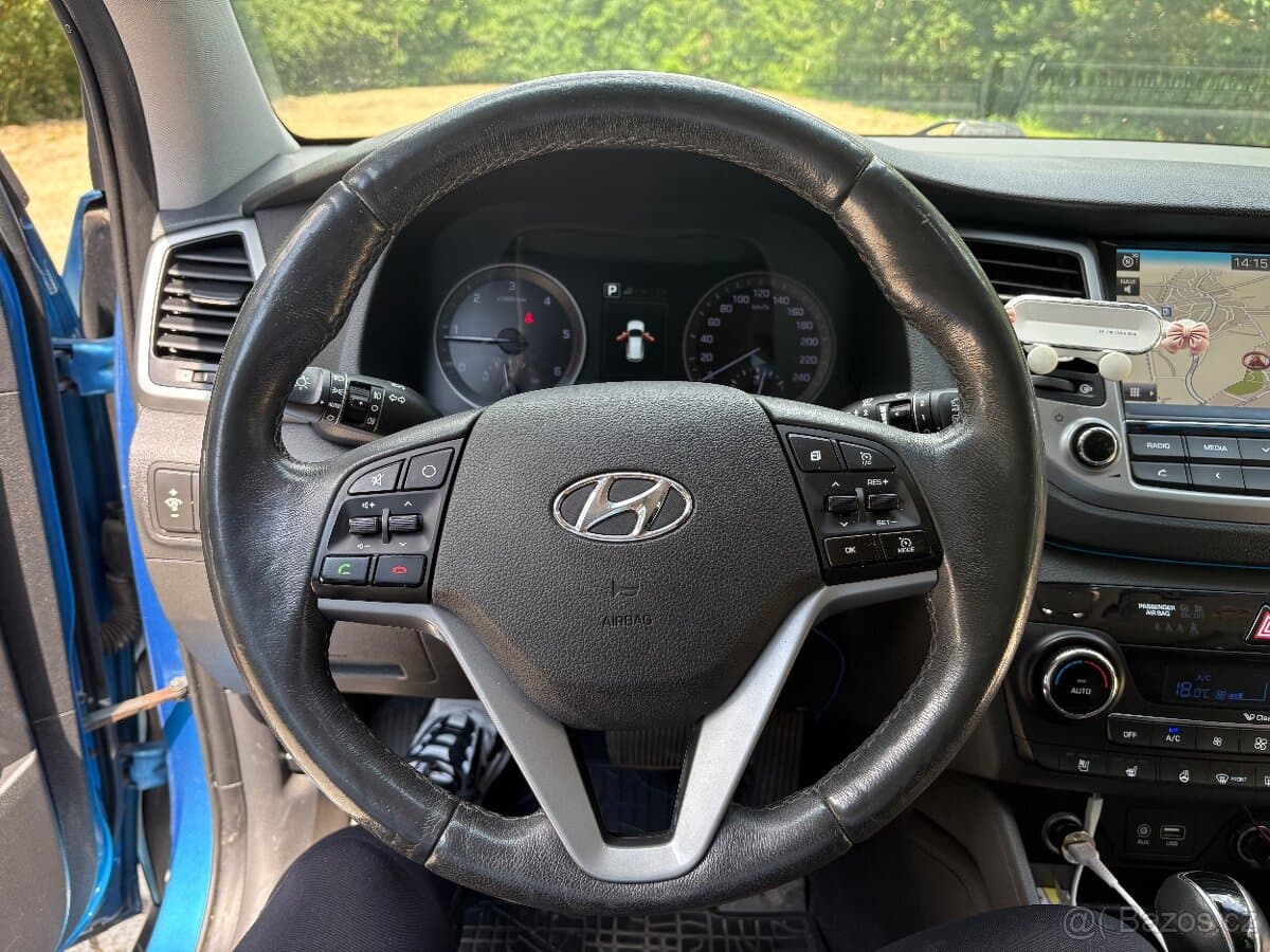 2017 Hyundai OSTATNÍ - 5