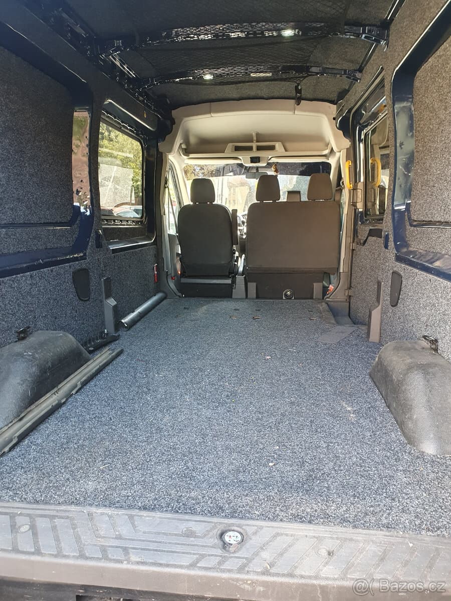 2014 Ford TRANSIT - 5
