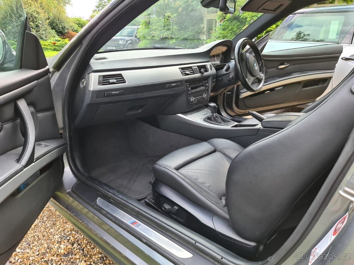 2011 BMW OSTATNÍ - 5