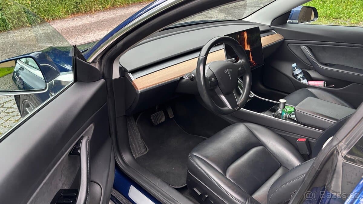 2019 Tesla MODEL 3 - 5