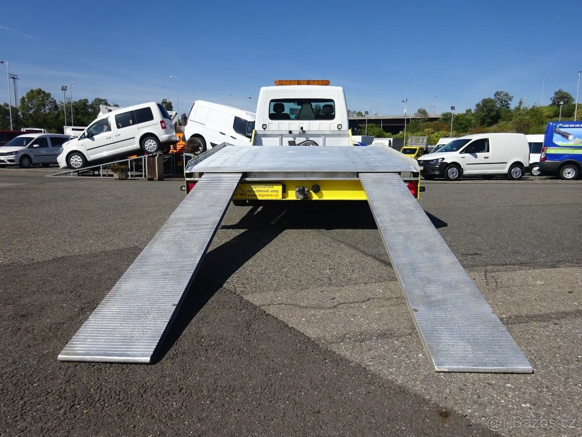 2012 Renault MASTER - 5