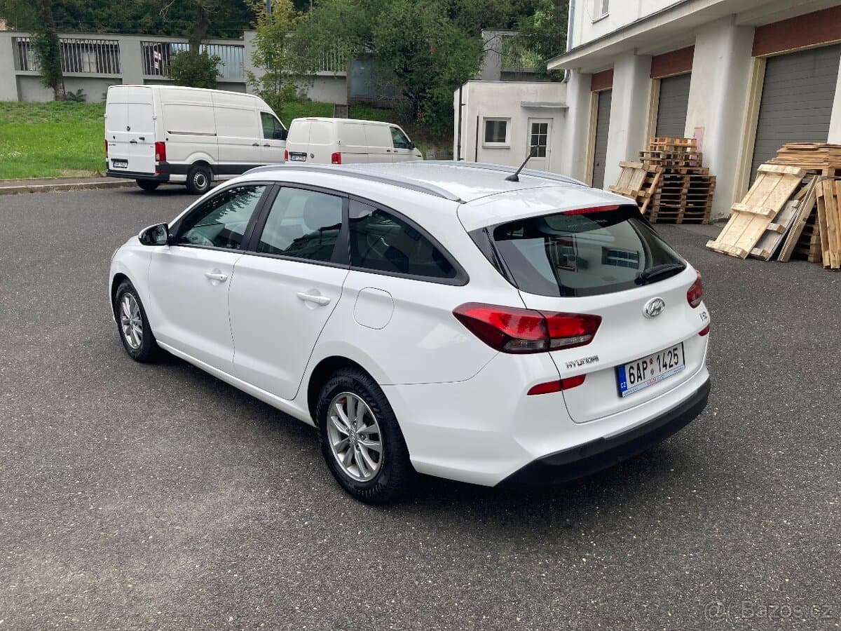 2017 Hyundai i30 - 5