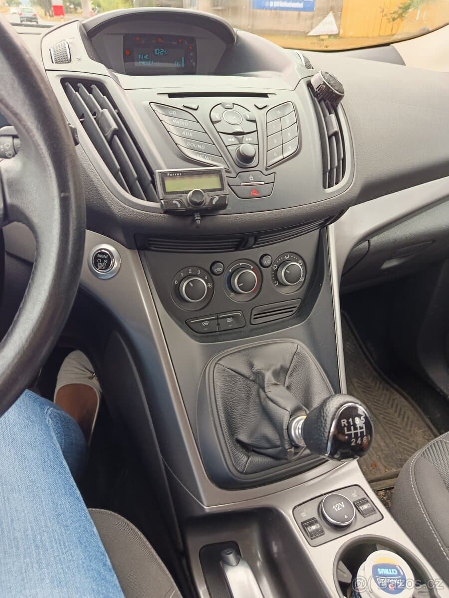 2014 Ford KUGA - 5