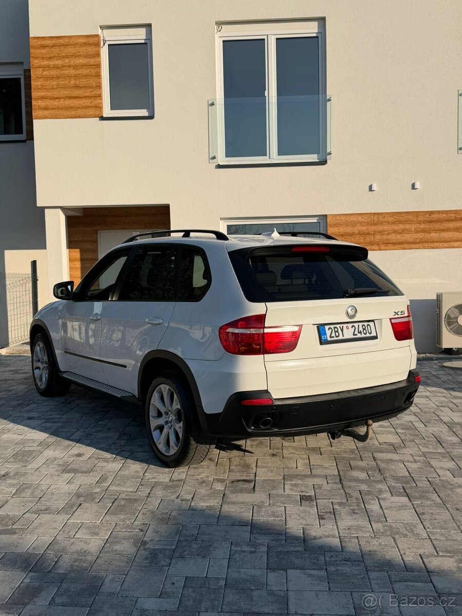 2009 BMW X5 - 5