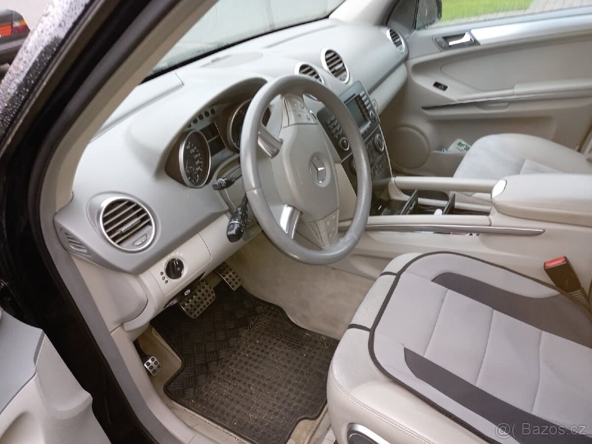 Mercedes-Benz OSTATNÍ - 5