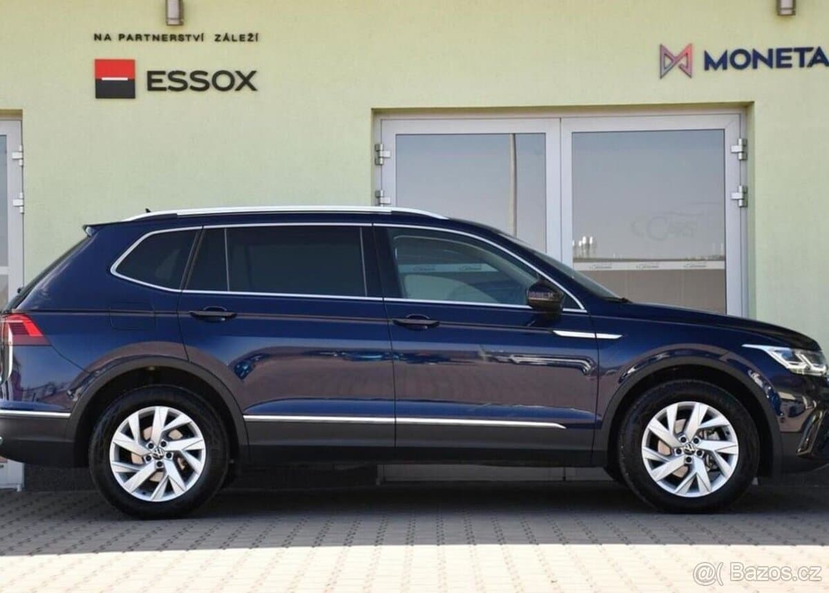 2024 Volkswagen TIGUAN - 5