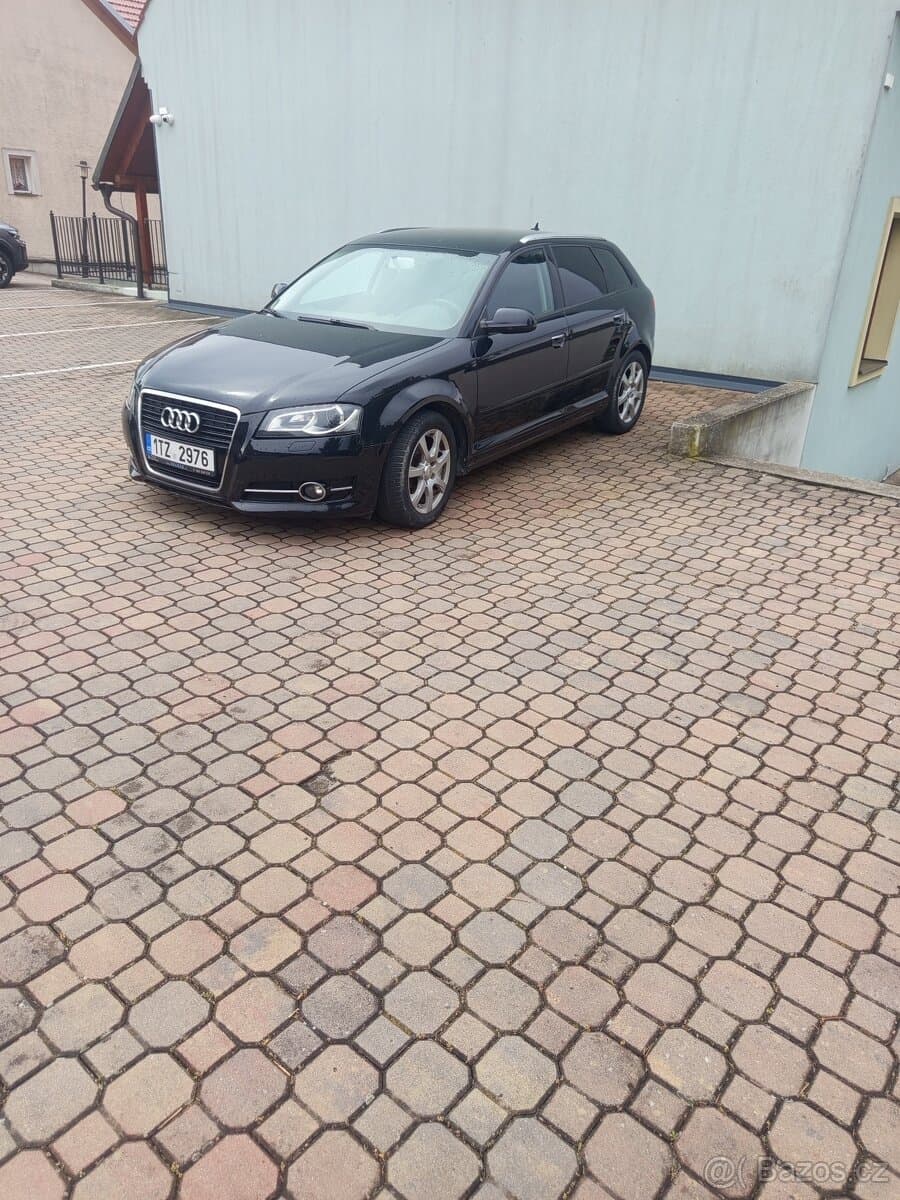 2011 Audi A3 - 5